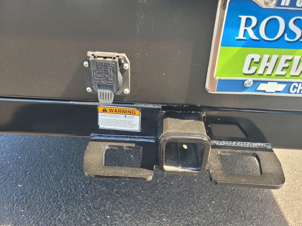 2026 Chevrolet Silverado 3500HD Work Truck Roseville CA