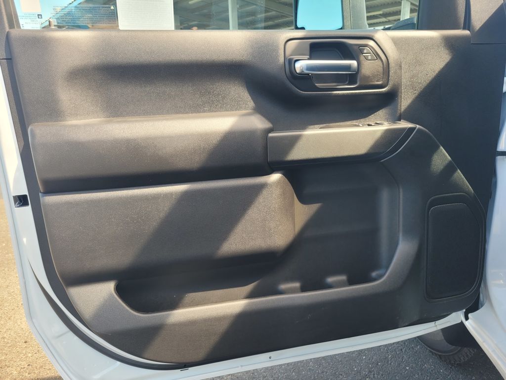2026 Chevrolet Silverado 3500HD Work Truck Roseville CA