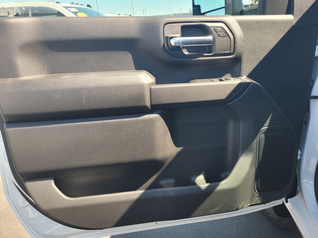 2026 Chevrolet Silverado 3500HD Work Truck Roseville CA