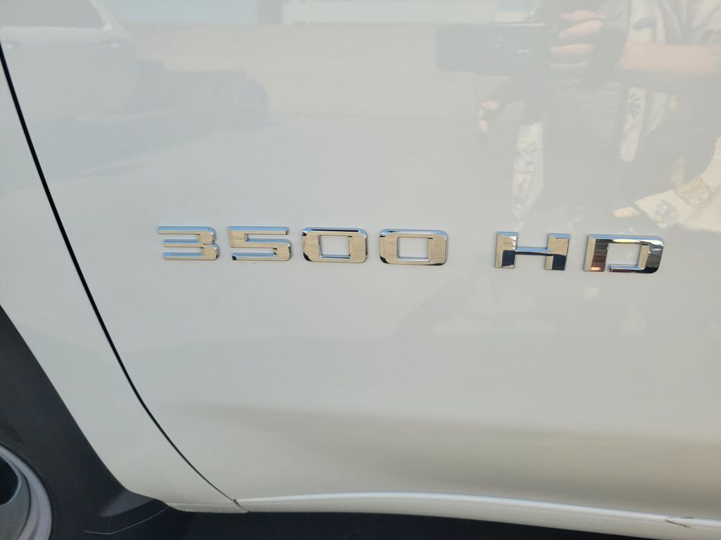 2026 Chevrolet Silverado 3500HD Work Truck Roseville CA