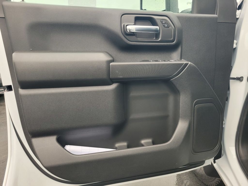 2026 Chevrolet Silverado 3500HD Work Truck Roseville CA