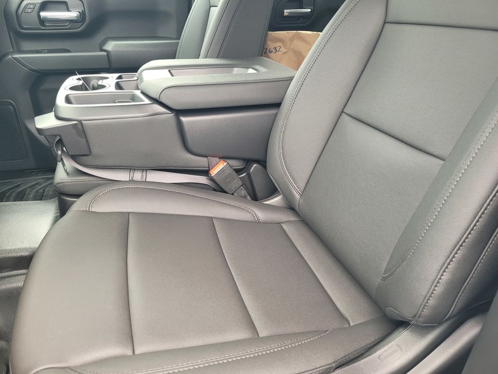 2026 Chevrolet Silverado 3500HD Work Truck Roseville CA