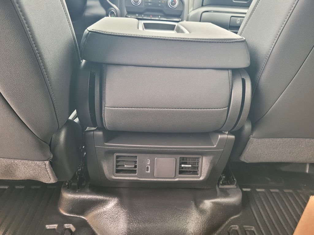 2026 Chevrolet Silverado 3500HD Work Truck Roseville CA