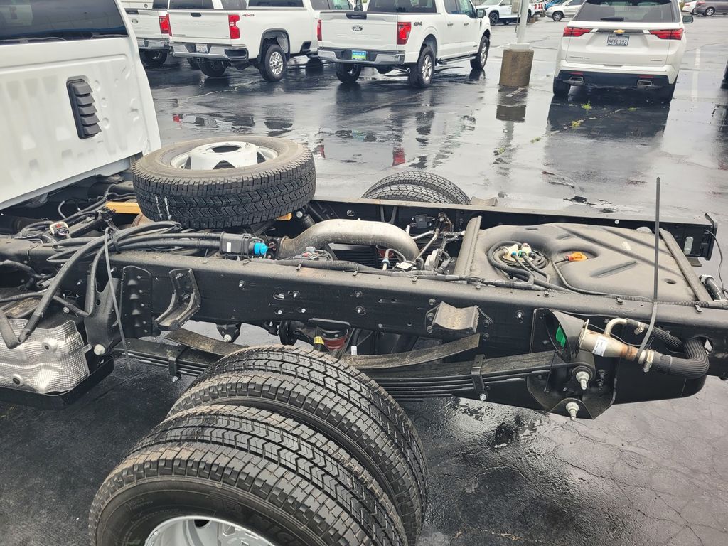 2026 Chevrolet Silverado 3500HD Work Truck Roseville CA