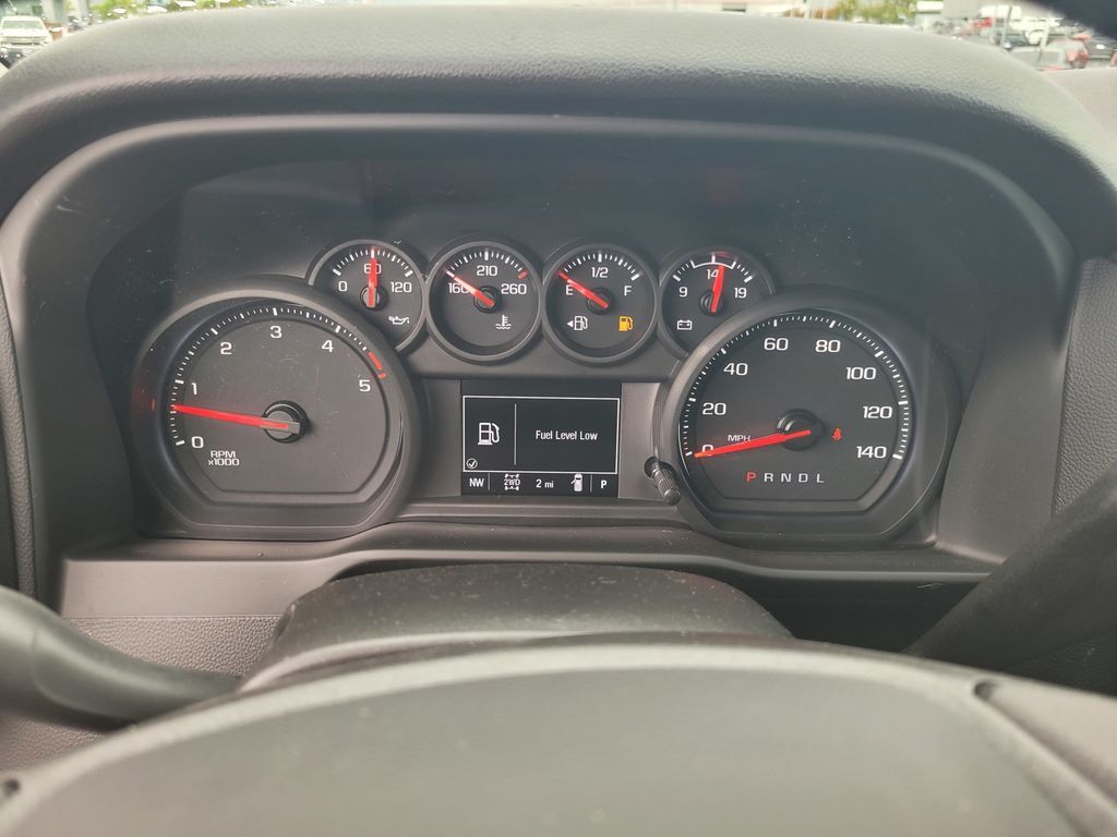 2026 Chevrolet Silverado 3500HD Work Truck Roseville CA