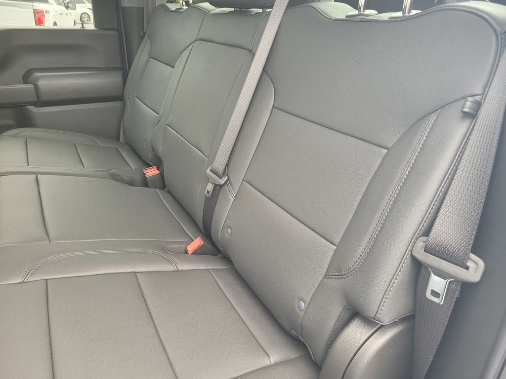 2026 Chevrolet Silverado 3500HD Work Truck Roseville CA