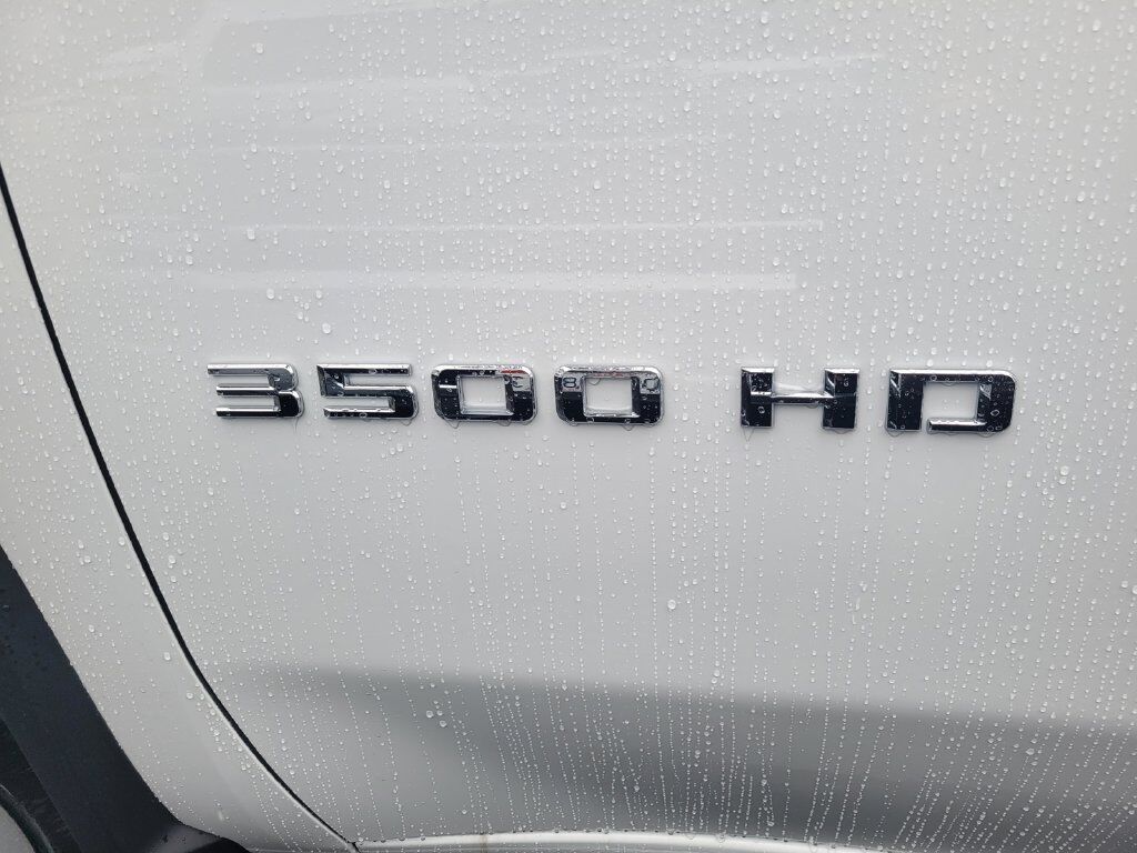 2026 Chevrolet Silverado 3500HD Work Truck Roseville CA