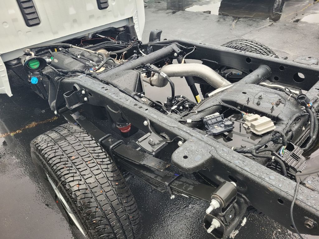 2026 Chevrolet Silverado 3500HD Work Truck Roseville CA