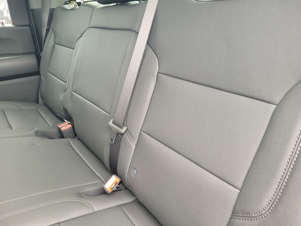 2026 Chevrolet Silverado 3500HD Work Truck Roseville CA