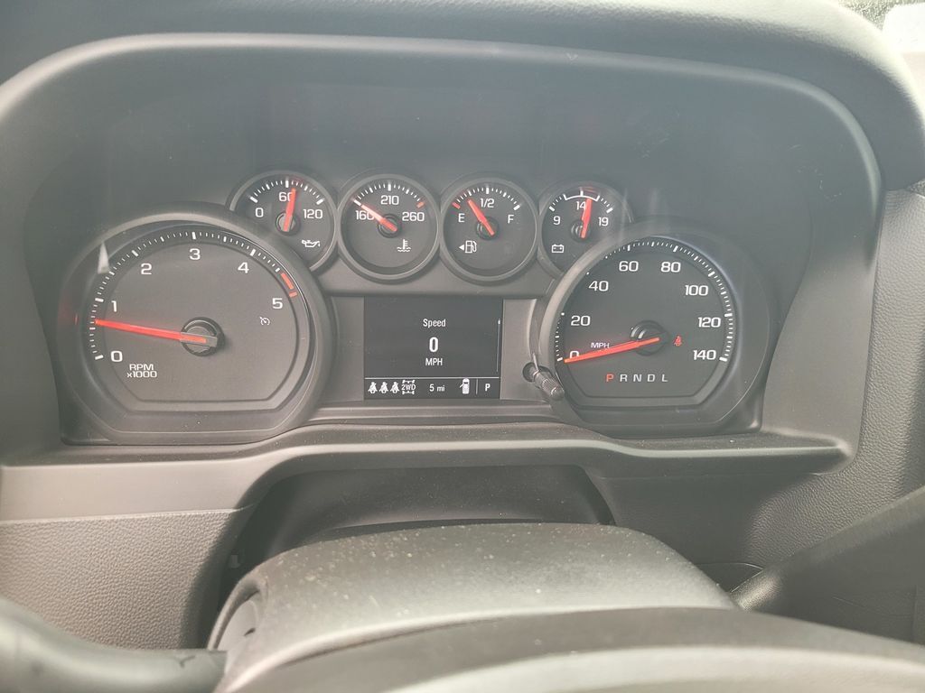 2026 Chevrolet Silverado 3500HD Work Truck Roseville CA