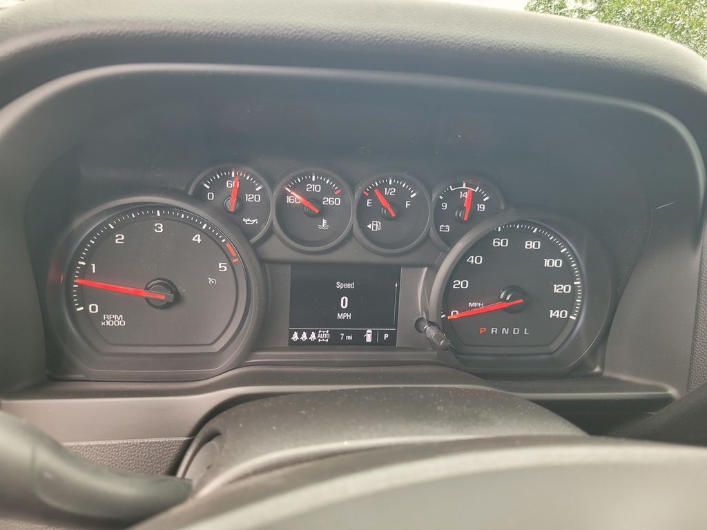 2026 Chevrolet Silverado 3500HD Work Truck Roseville CA