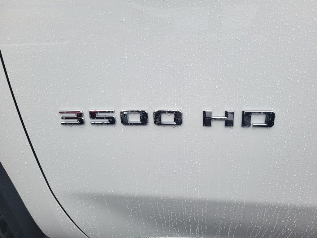2026 Chevrolet Silverado 3500HD Work Truck Roseville CA