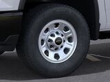 2026 Chevrolet Silverado 3500HD Work Truck San Clemente CA