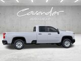 2026 Chevrolet Silverado 3500HD Work Truck San Clemente CA