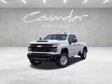 2026 Chevrolet Silverado 3500HD Work Truck San Clemente CA