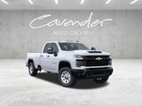 2026 Chevrolet Silverado 3500HD Work Truck San Clemente CA