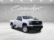 Chevrolet Silverado 3500HD Work Truck San Clemente CA