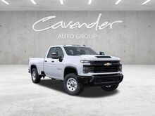 2026_Chevrolet_Silverado 3500HD_Work Truck_ San Clemente CA