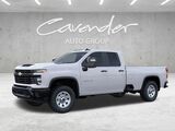2026 Chevrolet Silverado 3500HD Work Truck San Clemente CA