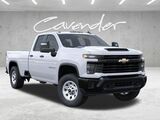 2026 Chevrolet Silverado 3500HD Work Truck San Clemente CA