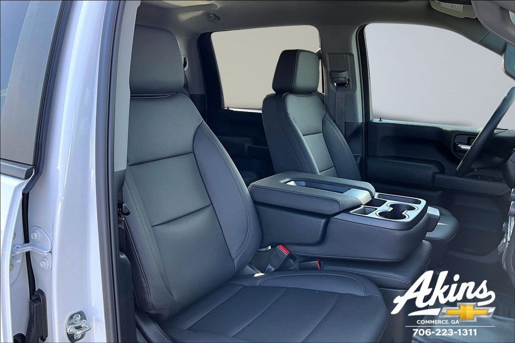 2026 Chevrolet Silverado 3500HD Work Truck Commerce GA