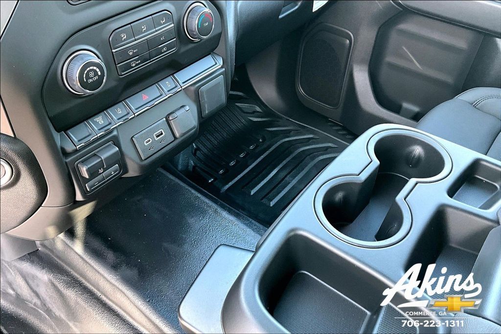 2026 Chevrolet Silverado 3500HD Work Truck Commerce GA