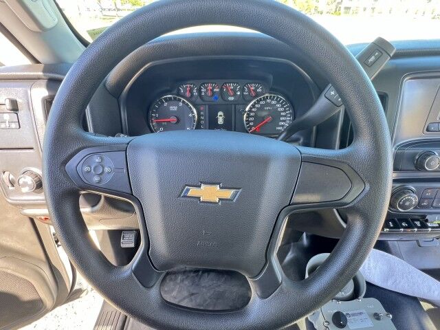 2026 Chevrolet Silverado 5500 HD Dur-A-Lift DCP-36TS 41&apos; Cable Placer Truck Homestead FL