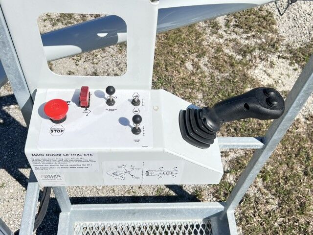 2026 Chevrolet Silverado 5500 HD Dur-A-Lift DCP-36TS 41&apos; Cable Placer Truck Homestead FL