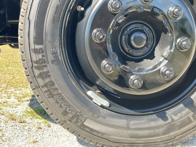 2026 Chevrolet Silverado 5500 HD Dur-A-Lift DCP-36TS 41&apos; Cable Placer Truck Homestead FL