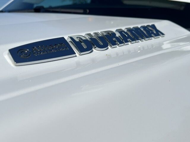 2026 Chevrolet Silverado 5500 HD Dur-A-Lift DCP-36TS 41&apos; Cable Placer Truck Homestead FL