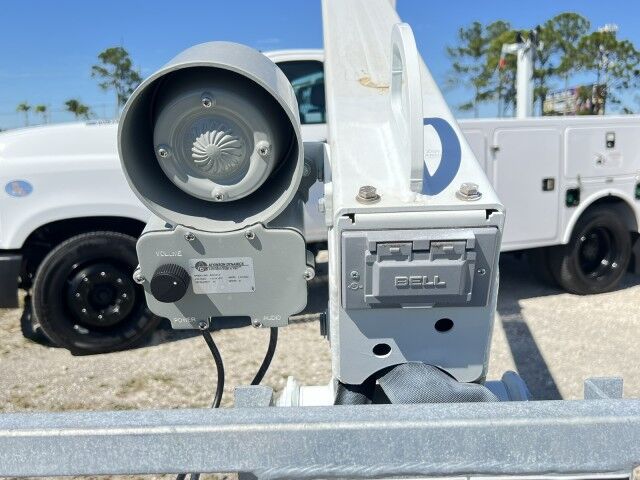 2026 Chevrolet Silverado 5500 HD Dur-A-Lift DCP-36TS 41&apos; Cable Placer Truck Homestead FL