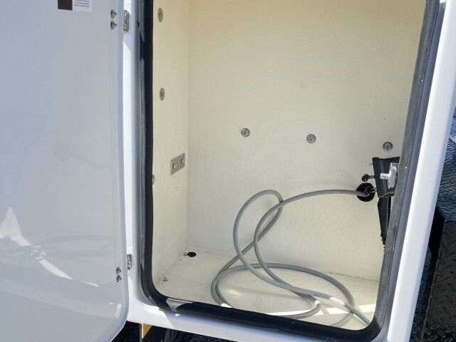 2026 Chevrolet Silverado 5500 HD Dur-A-Lift DCP-36TS 41' Cable Placer Truck Homestead FL