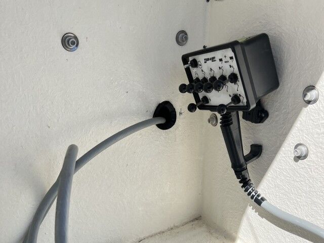 2026 Chevrolet Silverado 5500 HD Dur-A-Lift DCP-36TS 41' Cable Placer Truck Homestead FL