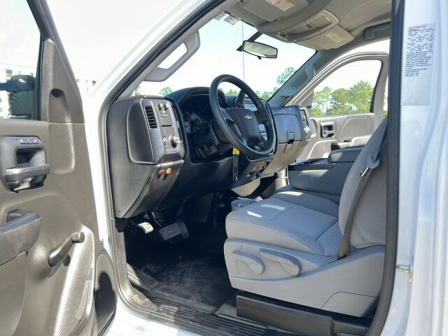 2026 Chevrolet Silverado 5500 HD Dur-A-Lift DCP-36TS 41' Cable Placer Truck Homestead FL