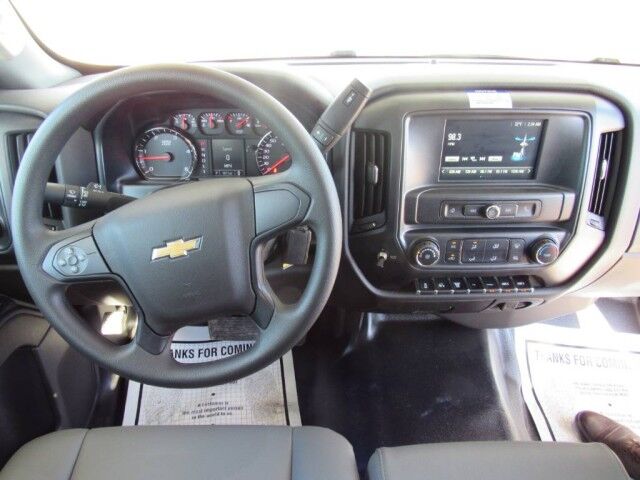 2026 Chevrolet Silverado 6500 4WD Dur-A-Lift DTAX-45FP Urban Forestry Bucket Truck (Diesel) Homestead FL