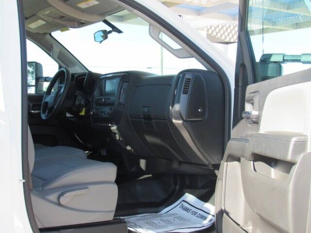 2026 Chevrolet Silverado 6500 4WD Dur-A-Lift DTAX-45FP Urban Forestry Bucket Truck (Diesel) Homestead FL