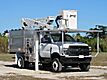 2026 Chevrolet Silverado 6500 4WD Dur-A-Lift DTAX-45FP Urban Forestry Bucket Truck (Diesel)