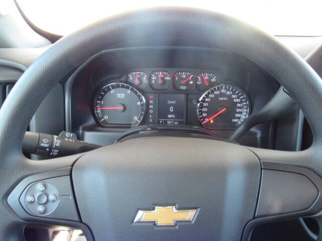 2026 Chevrolet Silverado 6500 4WD Dur-A-Lift DTAX-45FP Urban Forestry Bucket Truck (Diesel) Homestead FL