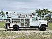 2026 Chevrolet Silverado 6500 HD 4x4 Utility Service Truck with Stellar Telescopic Crane 7630