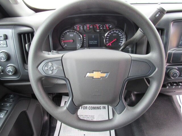 2026 Chevrolet Silverado 6500 HD Dur-A-Lift DPM2S-47DU Non-Insulated Bucket Truck 54' Working H Homestead FL