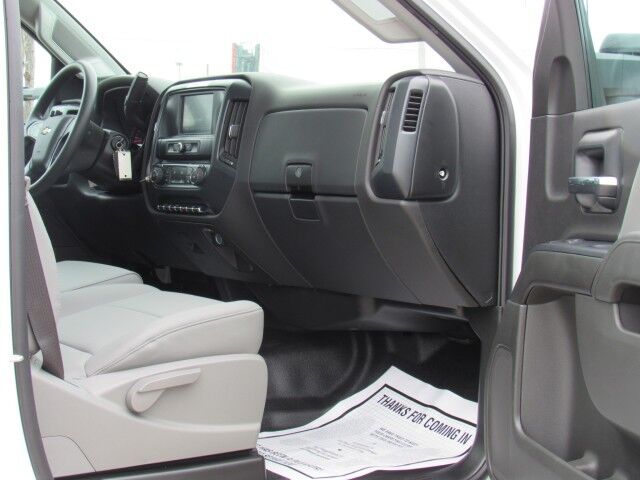 2026 Chevrolet Silverado 6500 HD Dur-A-Lift DPM2S-47DU Non-Insulated Bucket Truck 54' Working H Homestead FL