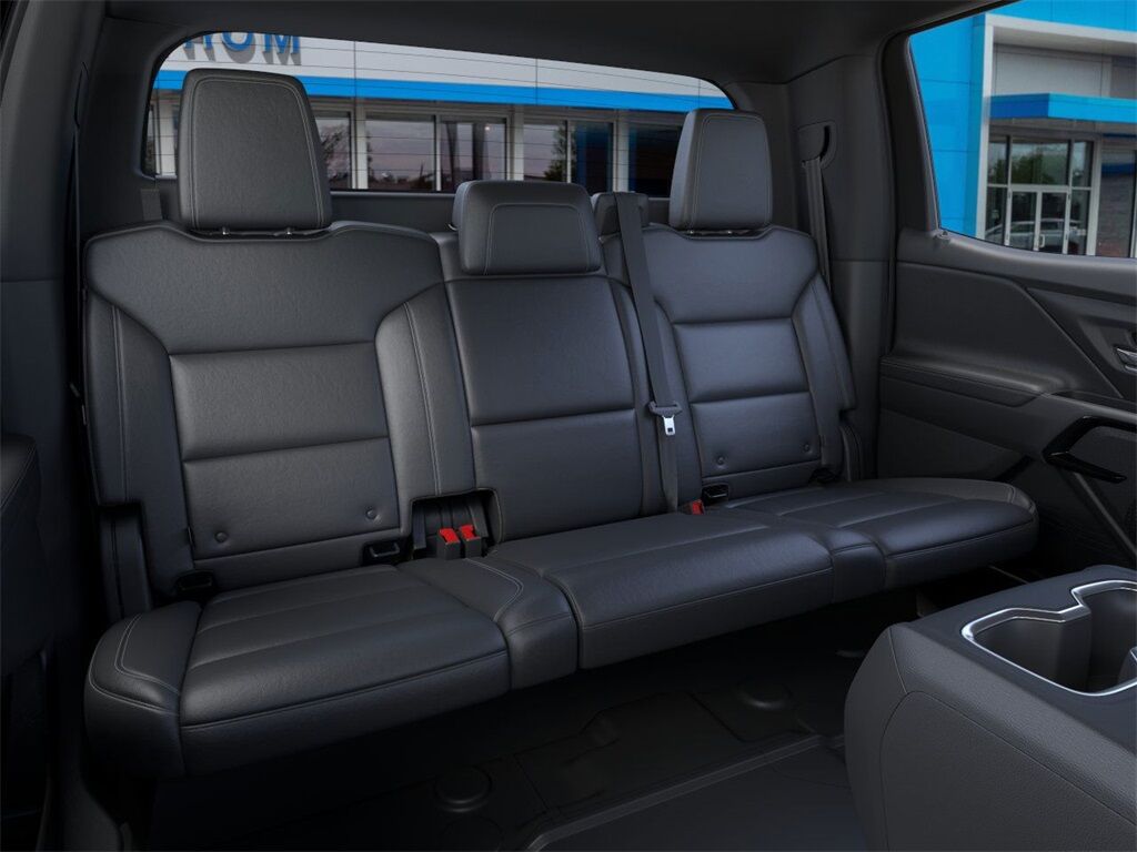 2026 Chevrolet Silverado EV Green Bay WI