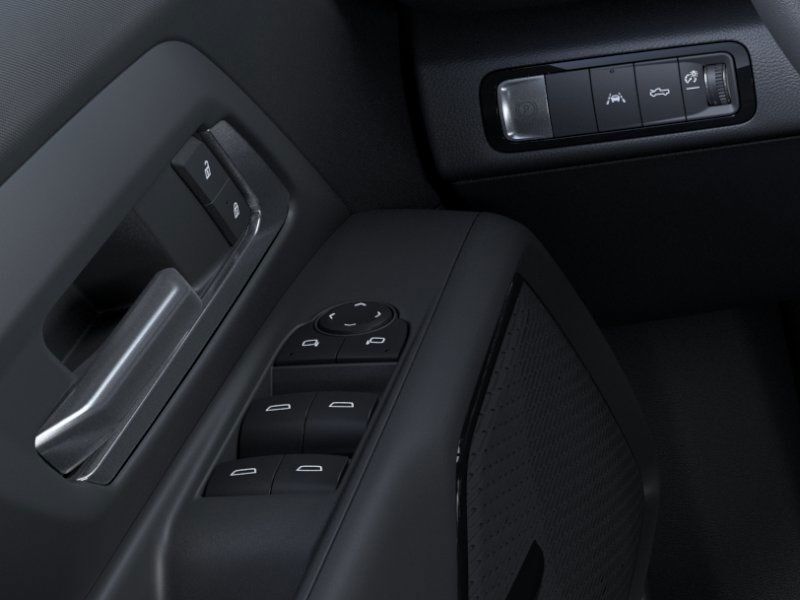 2026 Chevrolet Silverado EV Green Bay WI