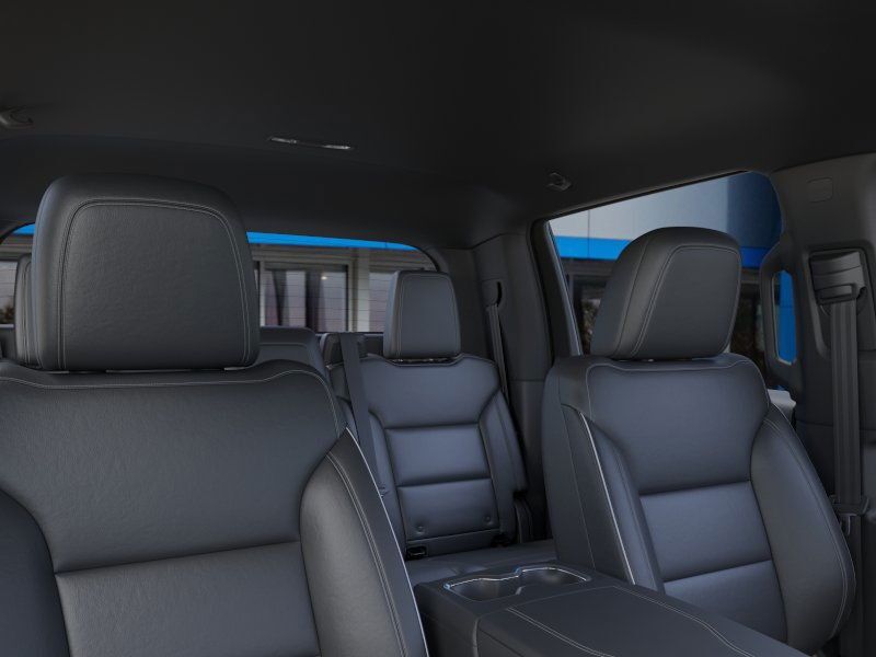 2026 Chevrolet Silverado EV Green Bay WI