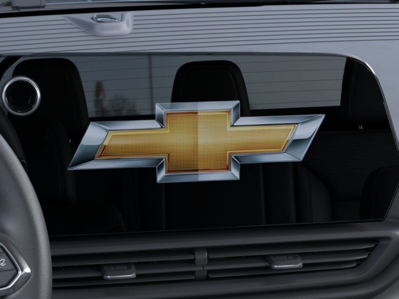 2026 Chevrolet Silverado EV Green Bay WI