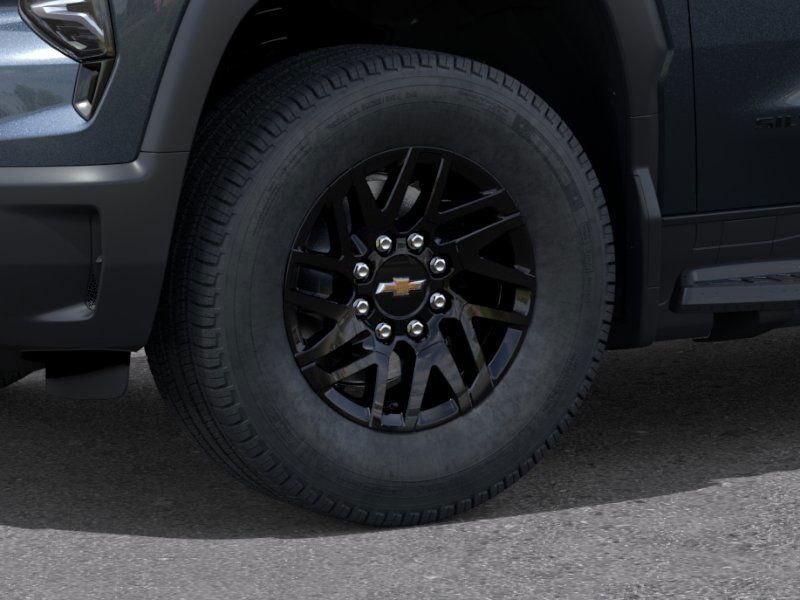 2026 Chevrolet Silverado EV Green Bay WI