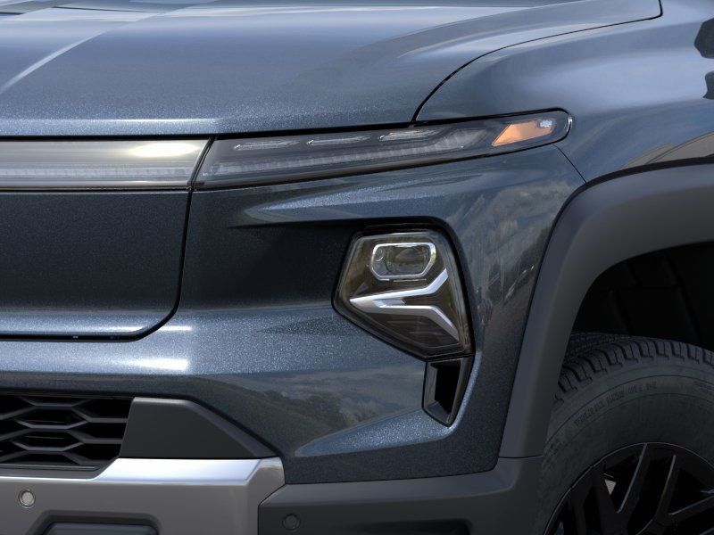 2026 Chevrolet Silverado EV Green Bay WI