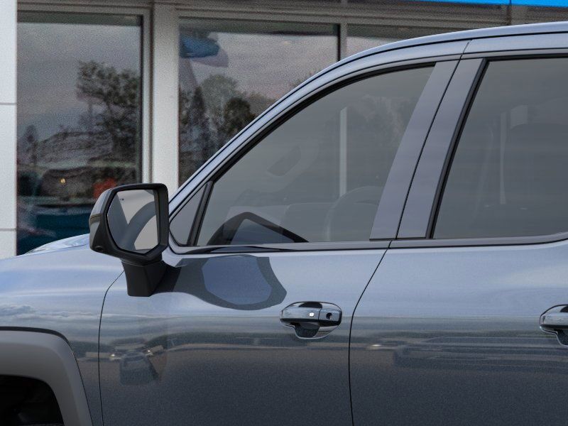 2026 Chevrolet Silverado EV Green Bay WI