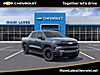 2026 Chevrolet Silverado EV 2026 Chevrolet Silverado EV