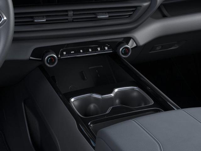 2026 Chevrolet Silverado EV LT - Max Range North Dartmouth MA